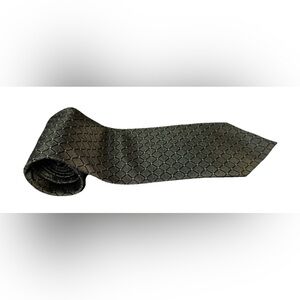 Valerio Garati Men's Silk